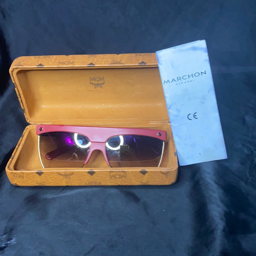 MCM sunglasses